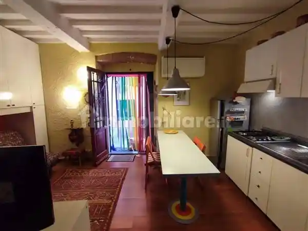 Appartamento in vendita a Porto Azzurro