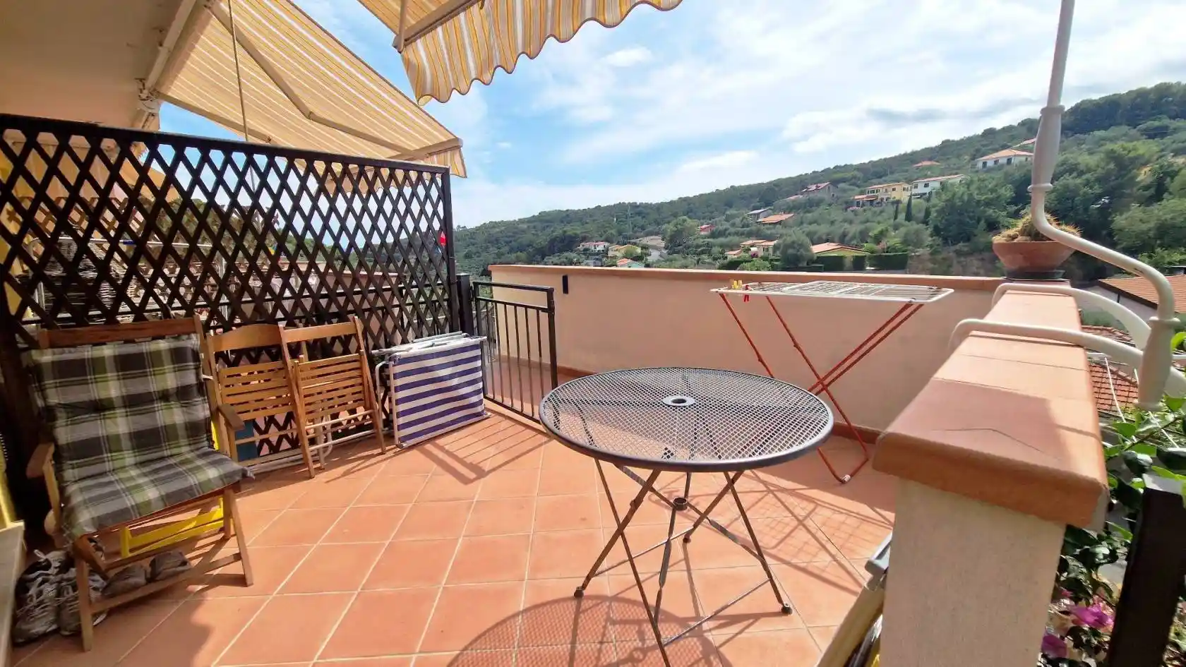 Appartamento in vendita a San Bartolomeo al Mare