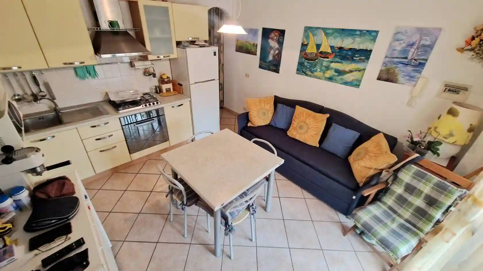 Appartamento - foto 5