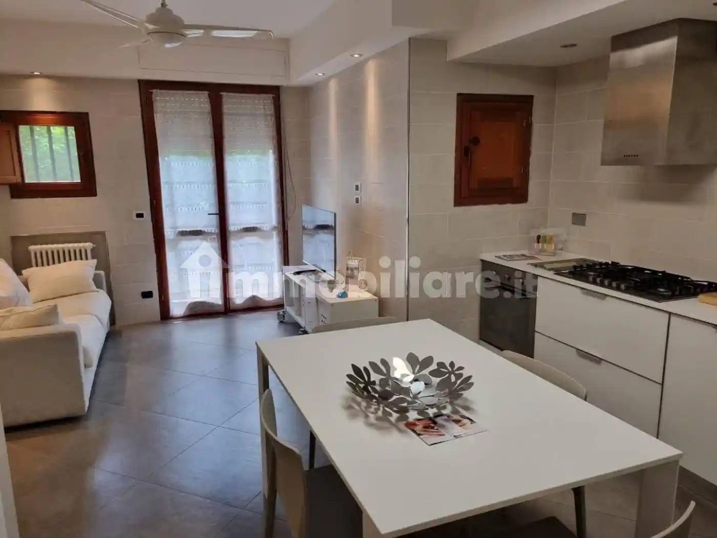 Villetta a schiera in vendita a Massa