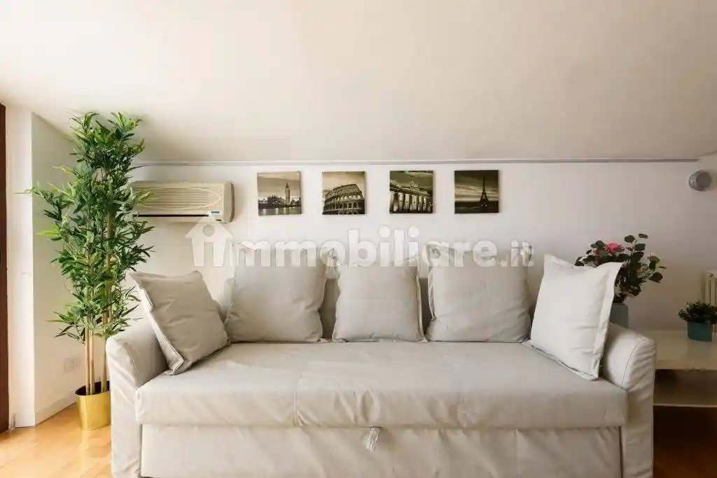 Appartamento via delle Luglie 1, Fuori Porta Romana, Siena - foto 3