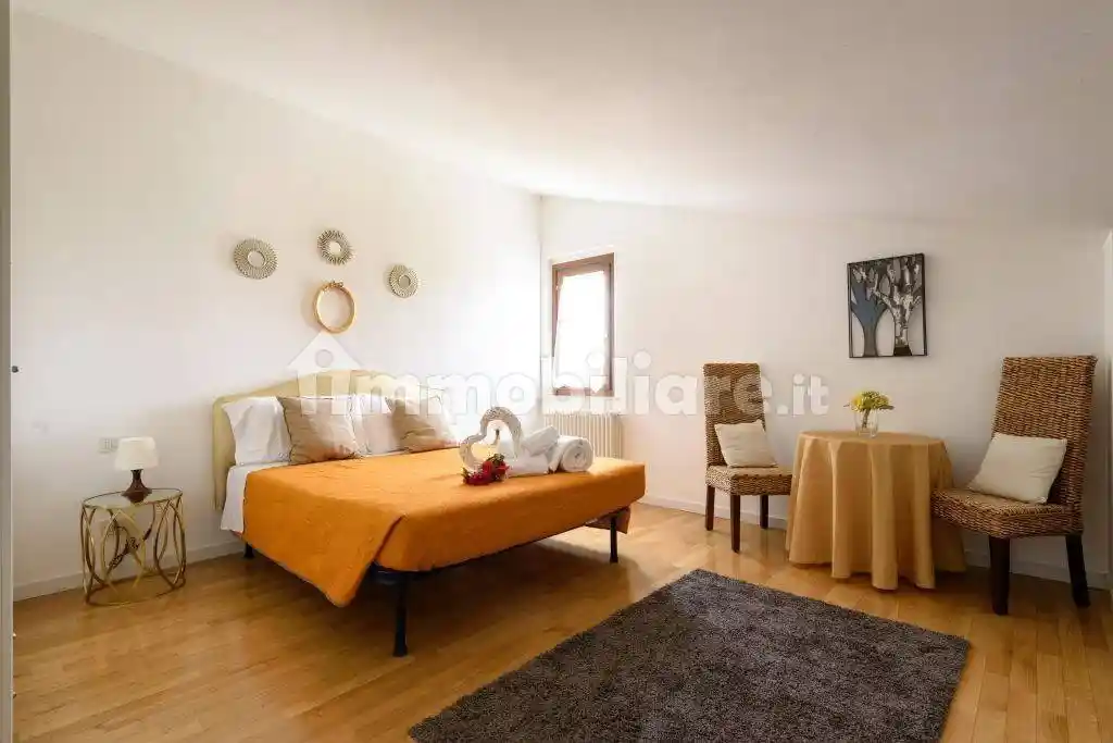 Appartamento via delle Luglie 1, Fuori Porta Romana, Siena - foto 5