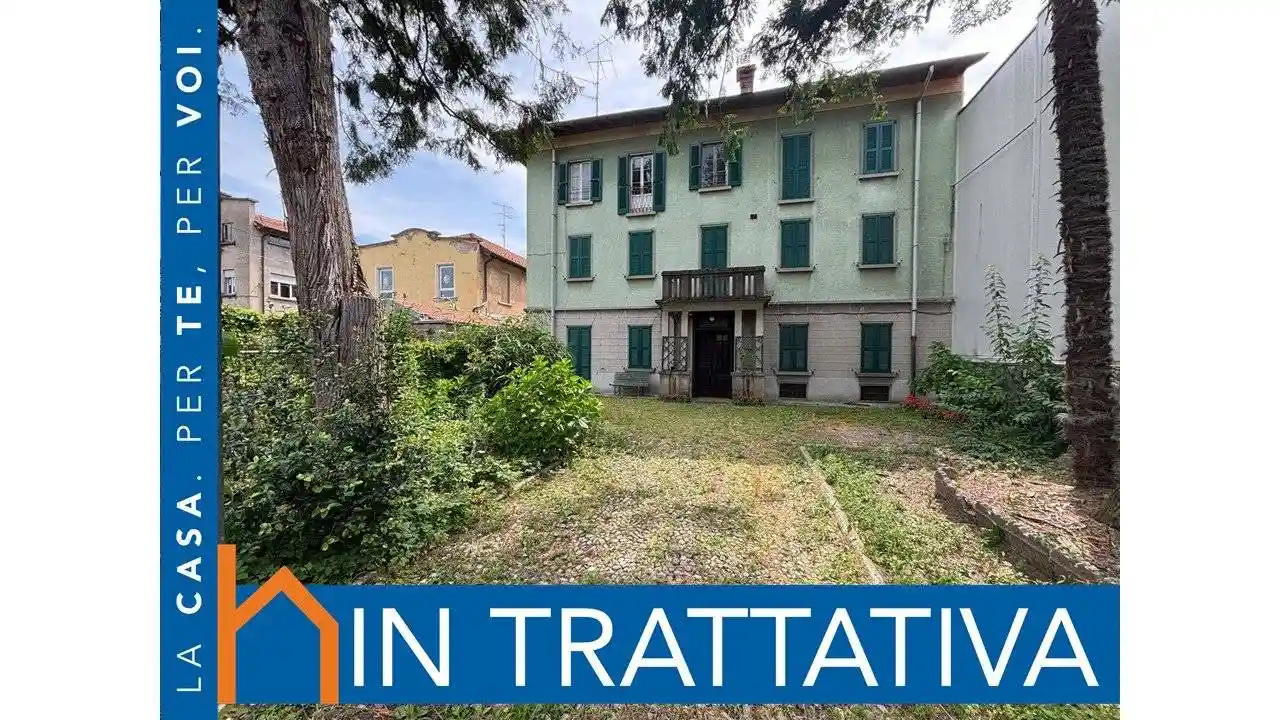 Appartamento in vendita a Malnate