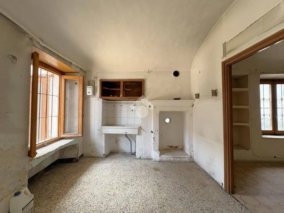 Rustico via via capitano saudino 35, Centro, Caravino - foto 4