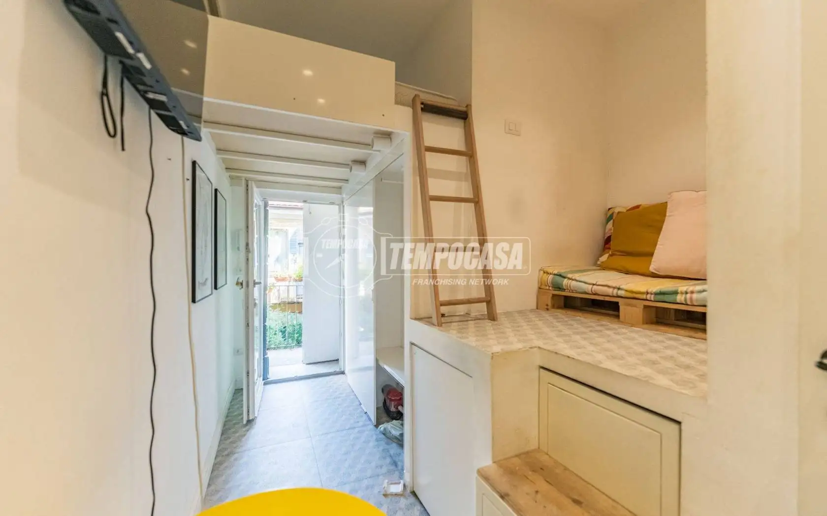 Apartment in vendita a Milan