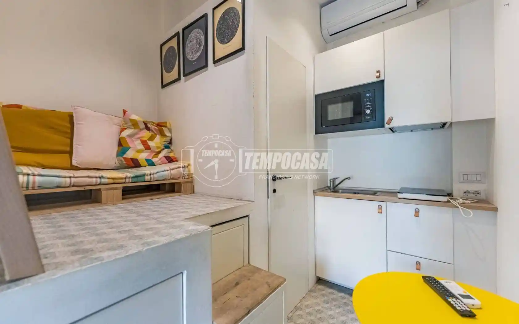 Monolocale via Pietro Maroncelli 11, Garibaldi - Corso Como, Milano - foto 2