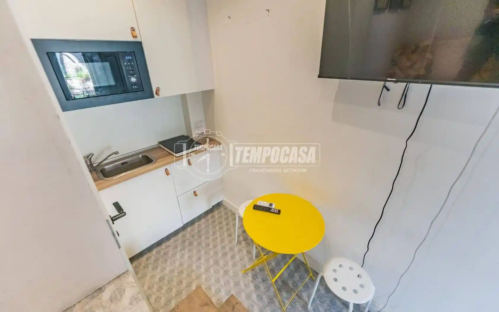 Monolocale via Pietro Maroncelli 11, Garibaldi - Corso Como, Milano - foto 3