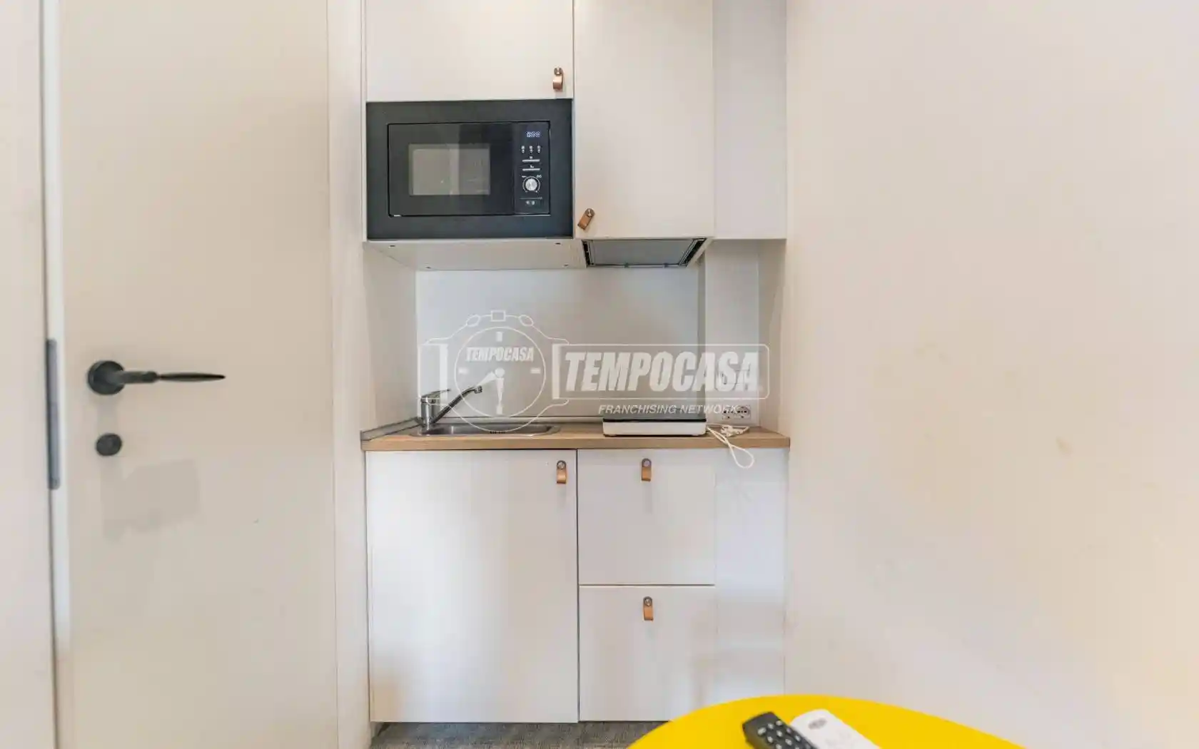 Monolocale via Pietro Maroncelli 11, Garibaldi - Corso Como, Milano - foto 4