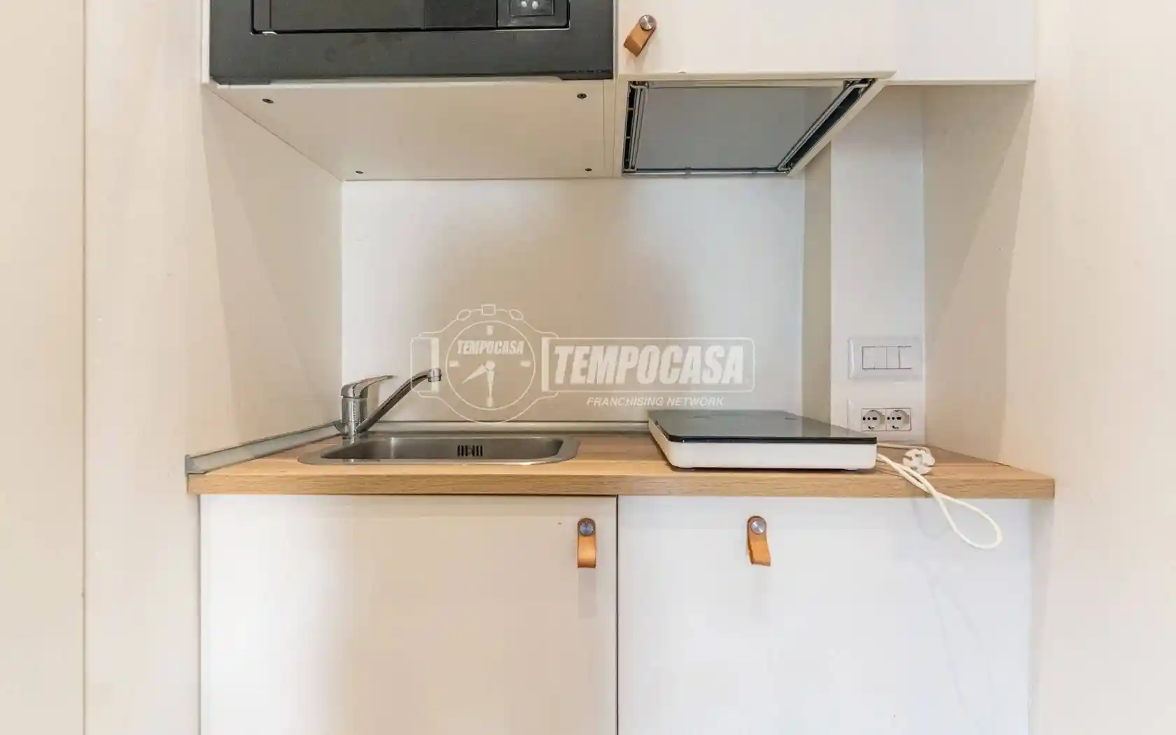 Monolocale via Pietro Maroncelli 11, Garibaldi - Corso Como, Milano - foto 5