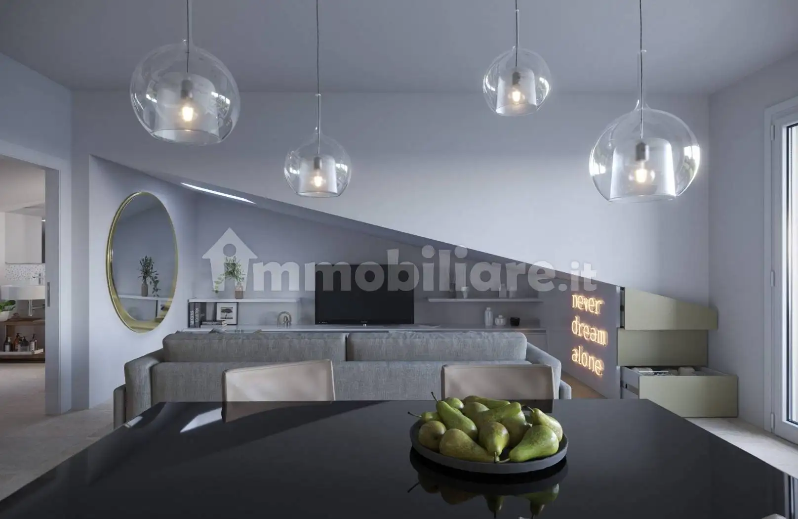 Appartamento in vendita a Savignano sul Rubicone