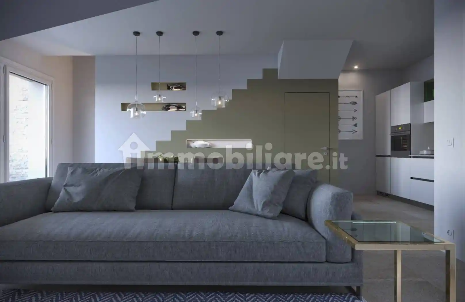 Appartamento - foto 3