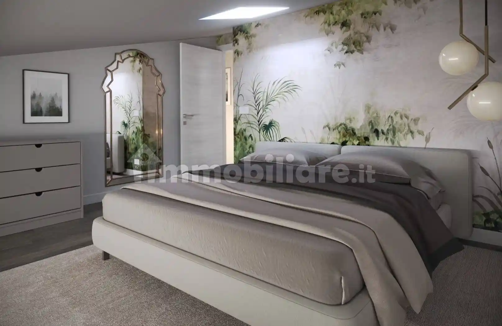 Appartamento - foto 4