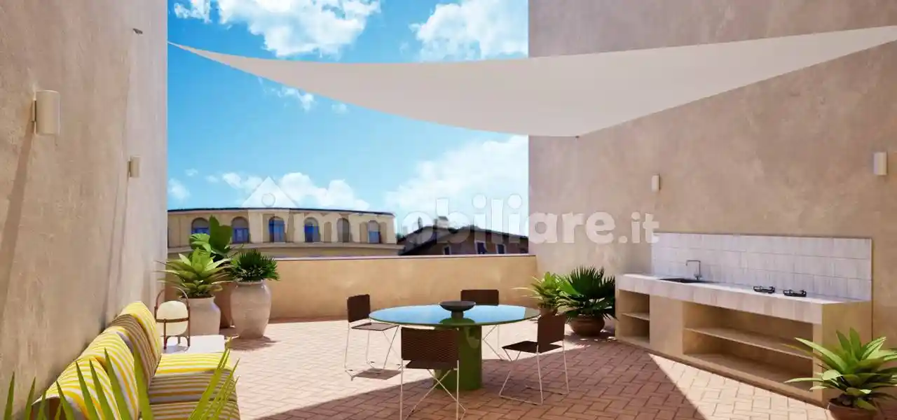 Appartamento in vendita a Palermo