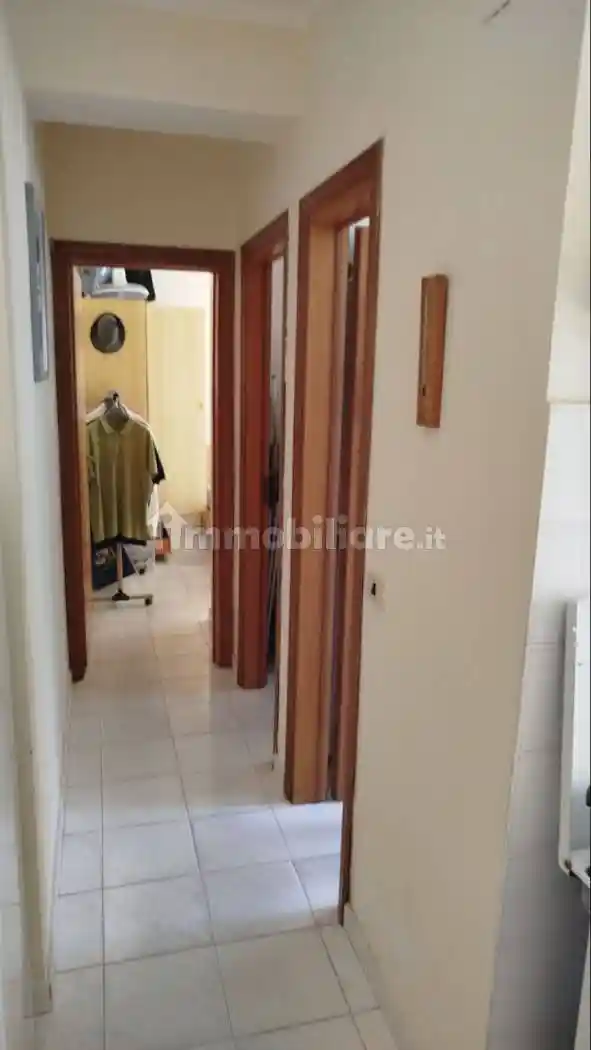 Trilocale via Campania 4, Cariati - foto 5
