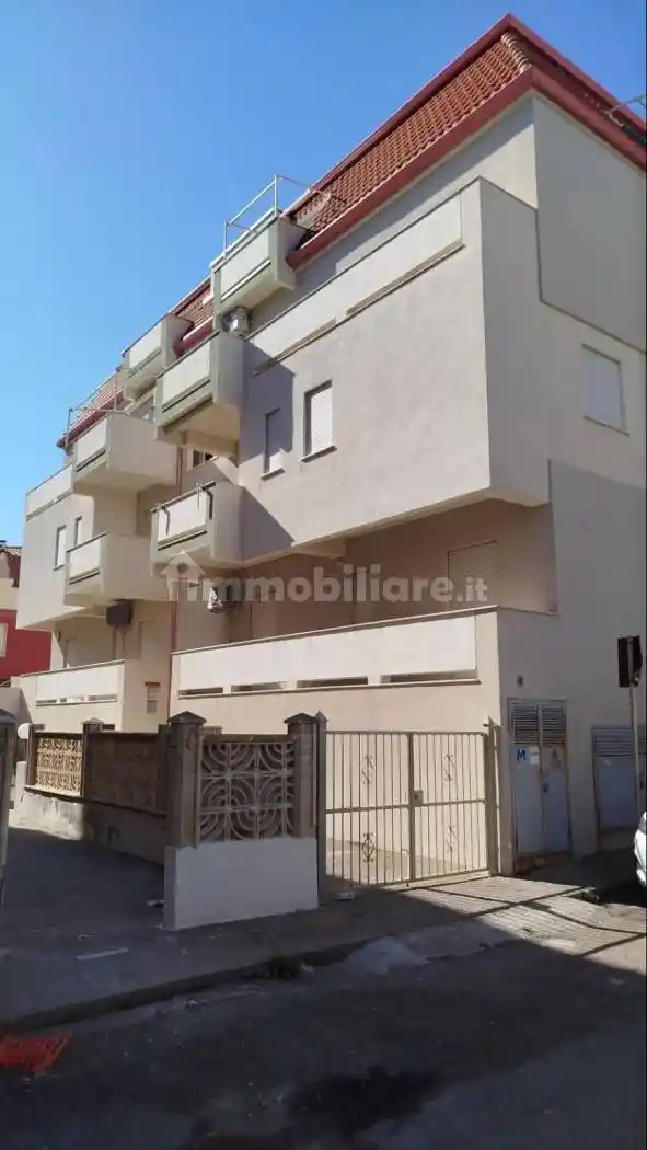 Appartamento in vendita a Cariati