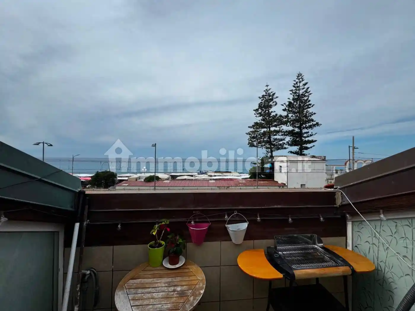 Appartamento in vendita a Bordighera