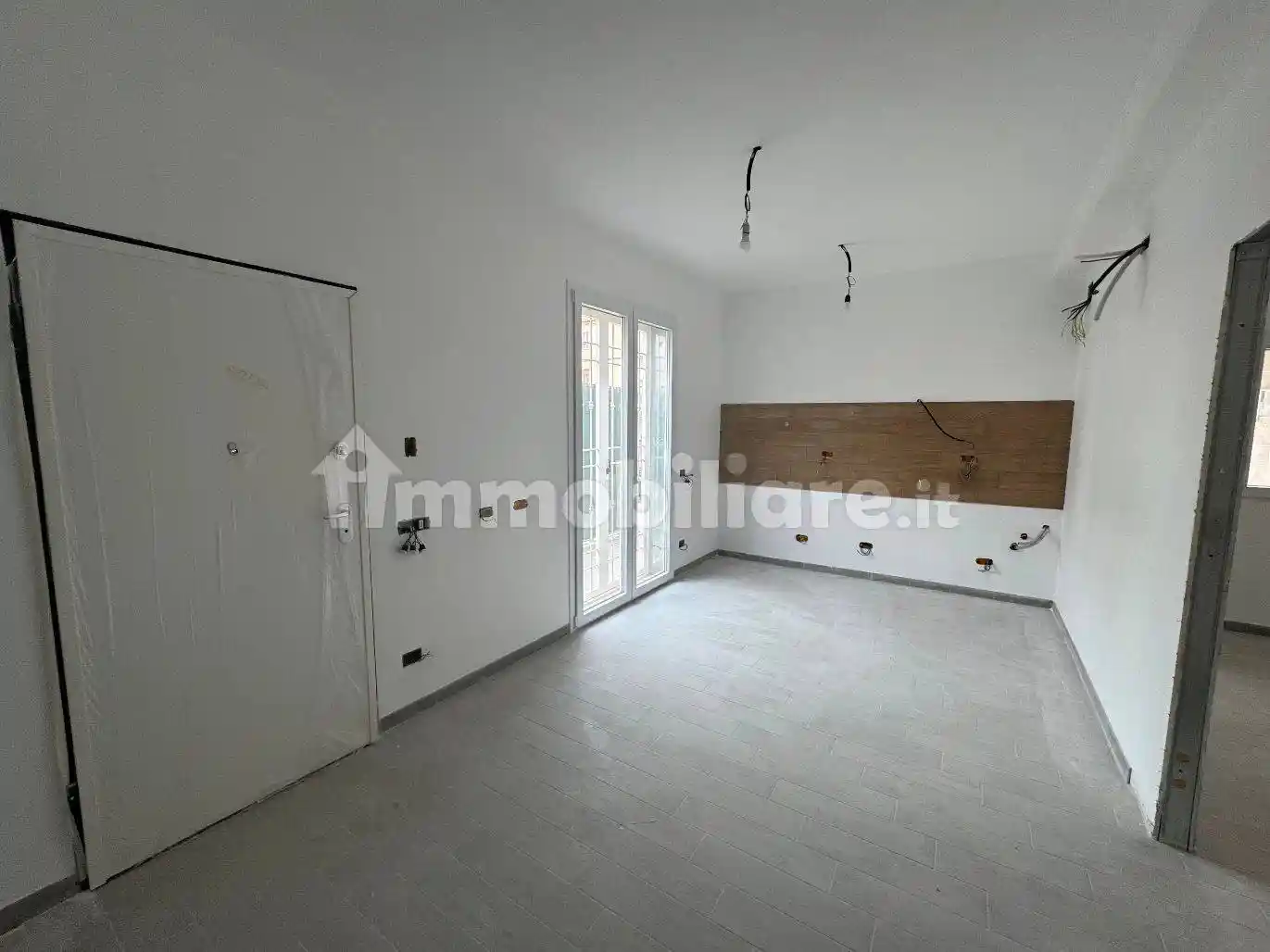 Bilocale via Giuseppe Medail, Lunghezza, Roma - foto 2