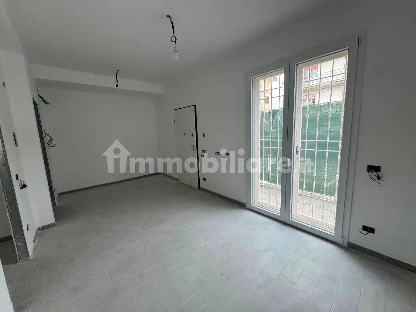 Bilocale via Giuseppe Medail, Lunghezza, Roma - foto 4