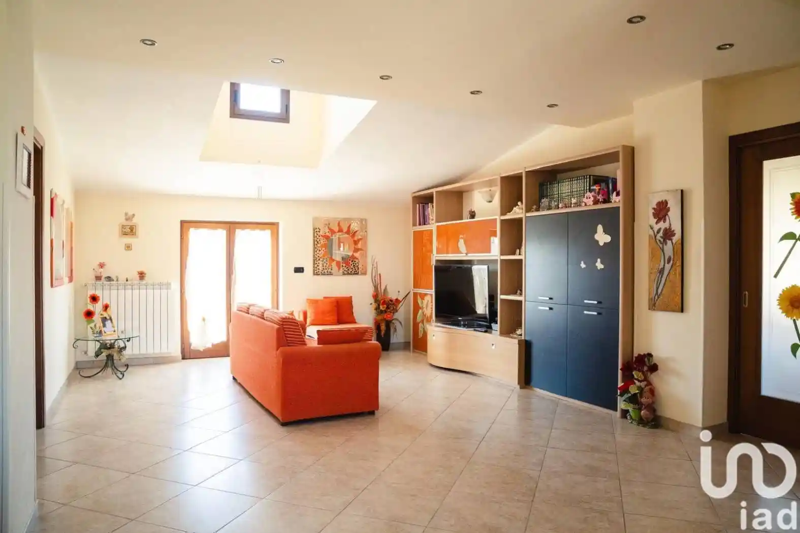 Villa in vendita a Arezzo