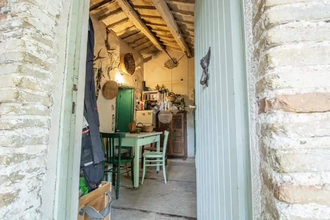 Terratetto plurifamiliare via colleparro 16, Cottanello - foto 2