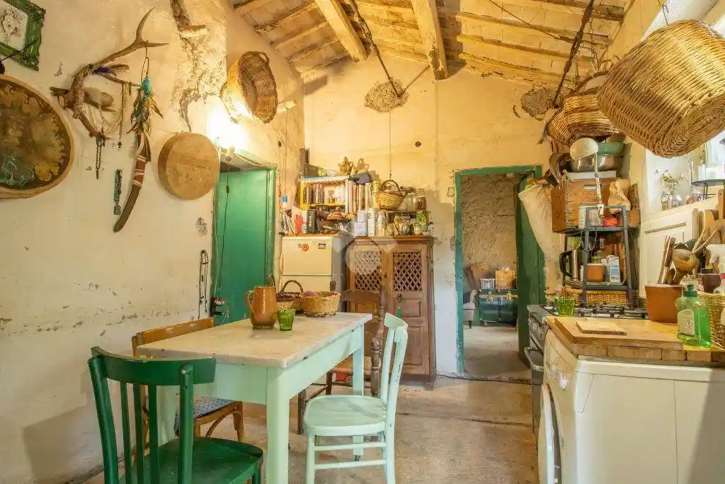 Terratetto plurifamiliare via colleparro 16, Cottanello - foto 3