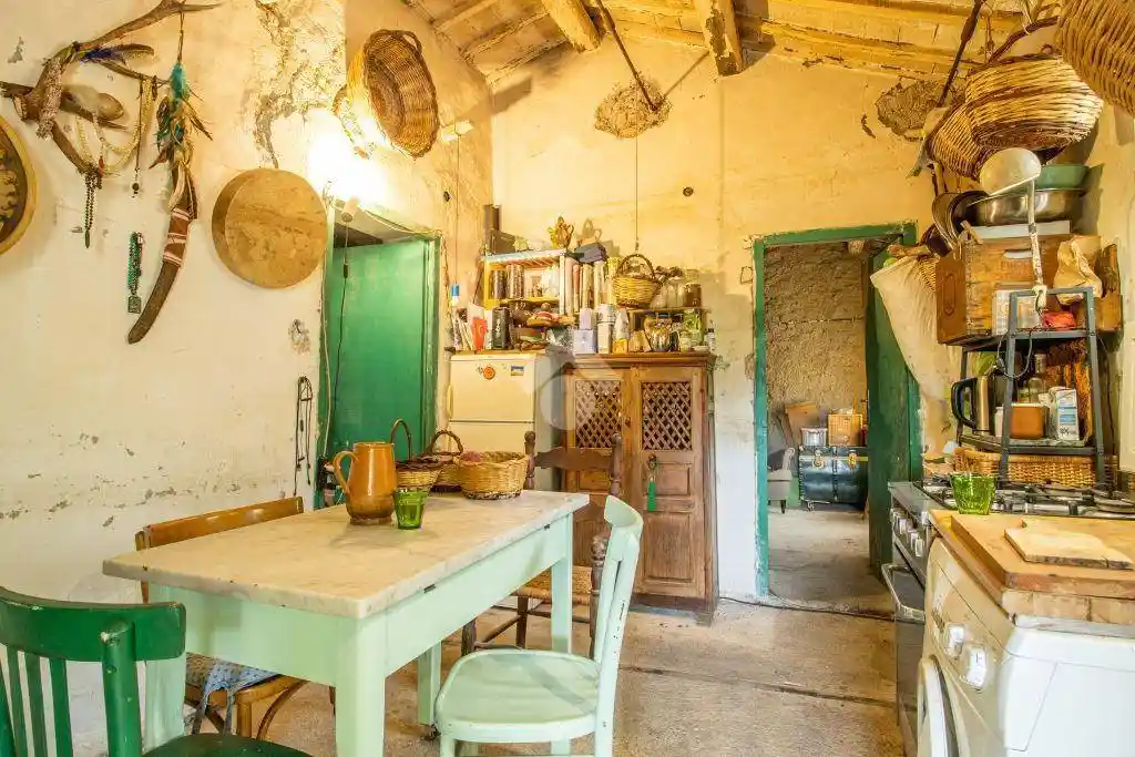 Terratetto plurifamiliare via colleparro 16, Cottanello - foto 5