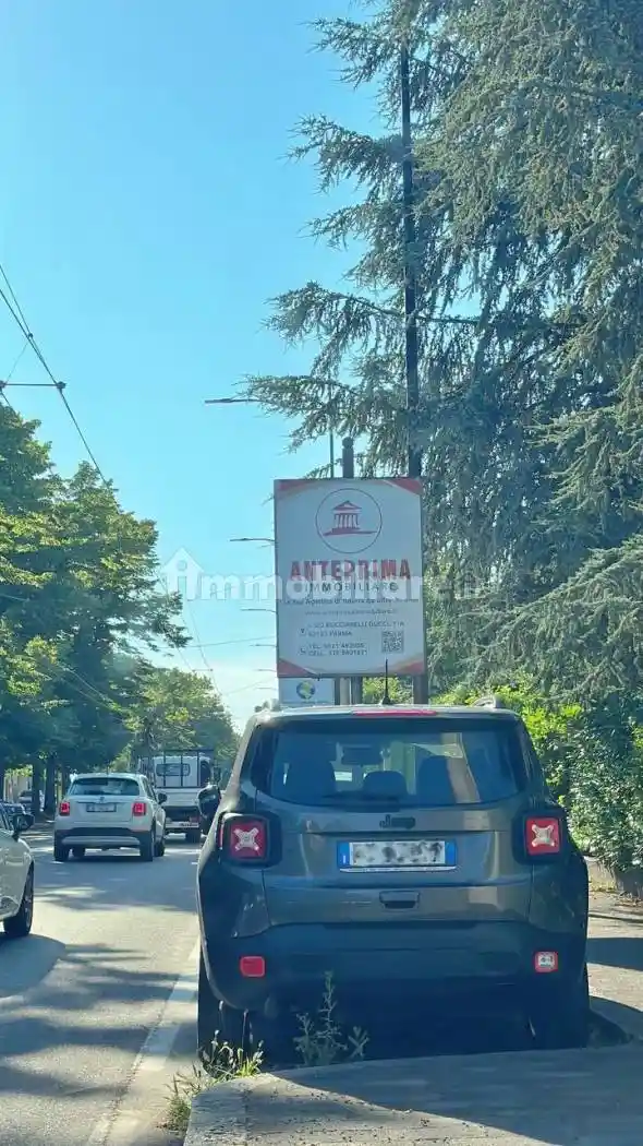 Appartamento in vendita a Parma