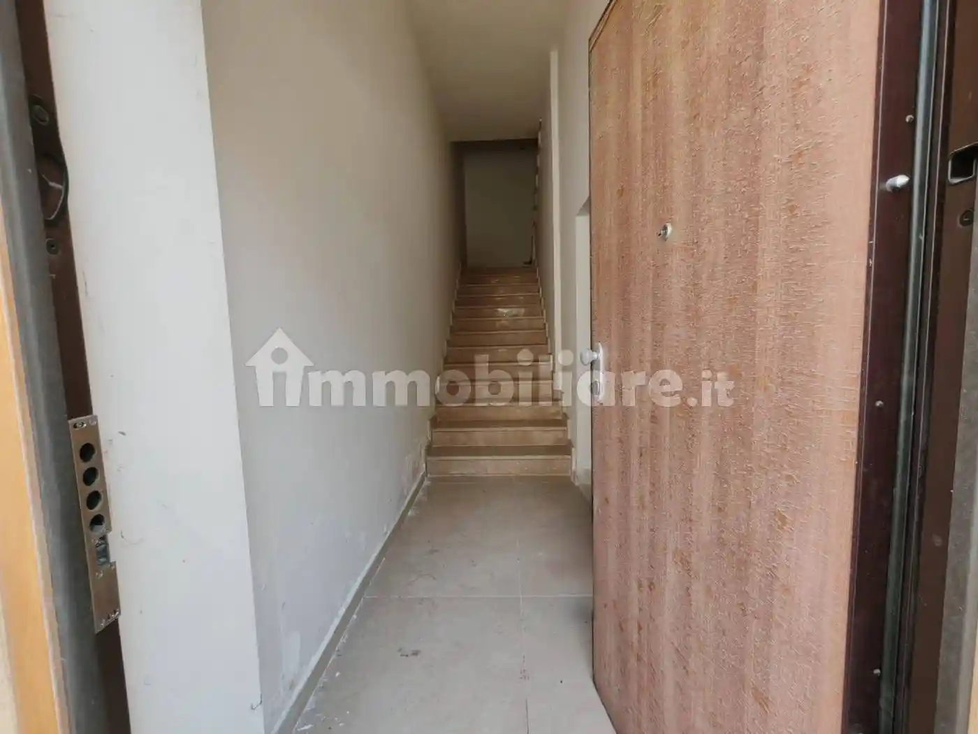 Terratetto unifamiliare Vico Cesini, Perrino - San Pietro, Brindisi - foto 2