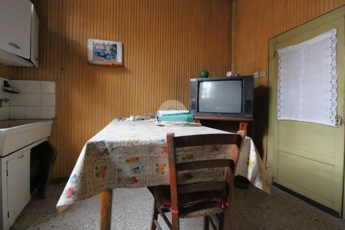 Terratetto unifamiliare via Rosa, Acquafredda - foto 4