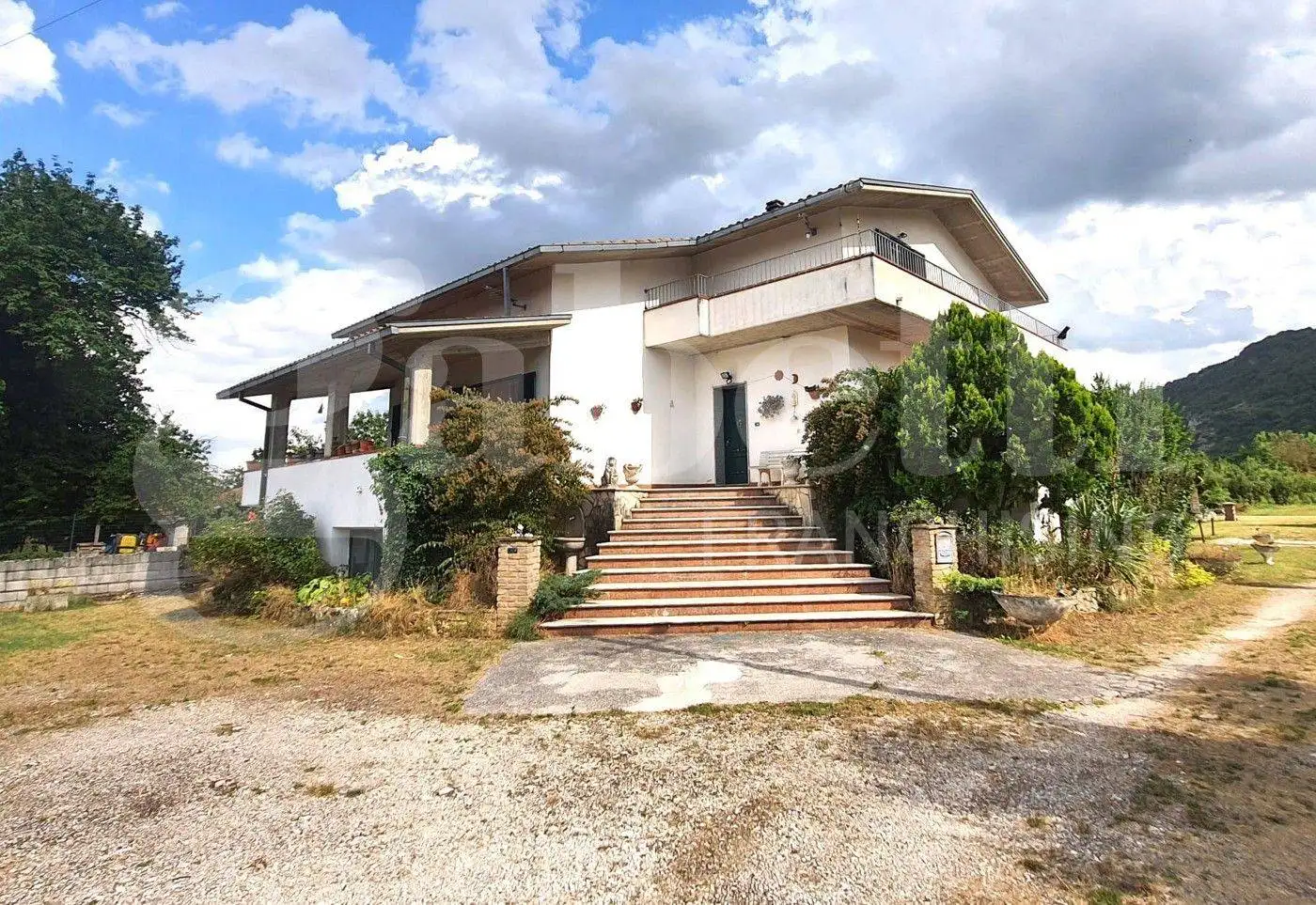 Villa in vendita a Avezzano