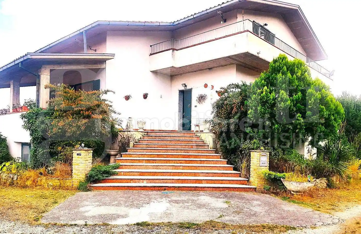Villa bifamiliare via Borgo Incile, Snc, Casa Incile, Avezzano - foto 2
