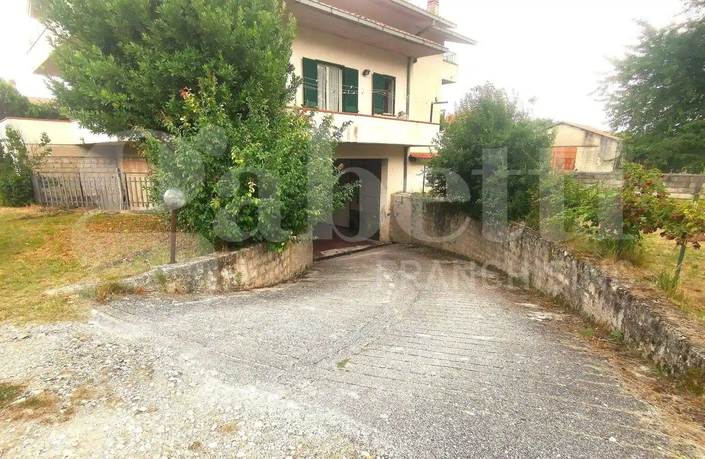 Villa bifamiliare via Borgo Incile, Snc, Casa Incile, Avezzano - foto 5