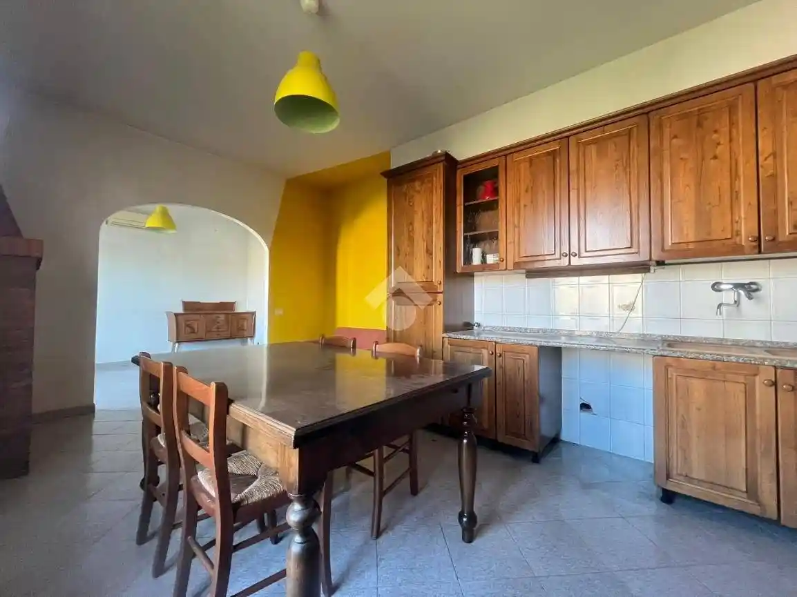 Appartamento in vendita a Campi Bisenzio