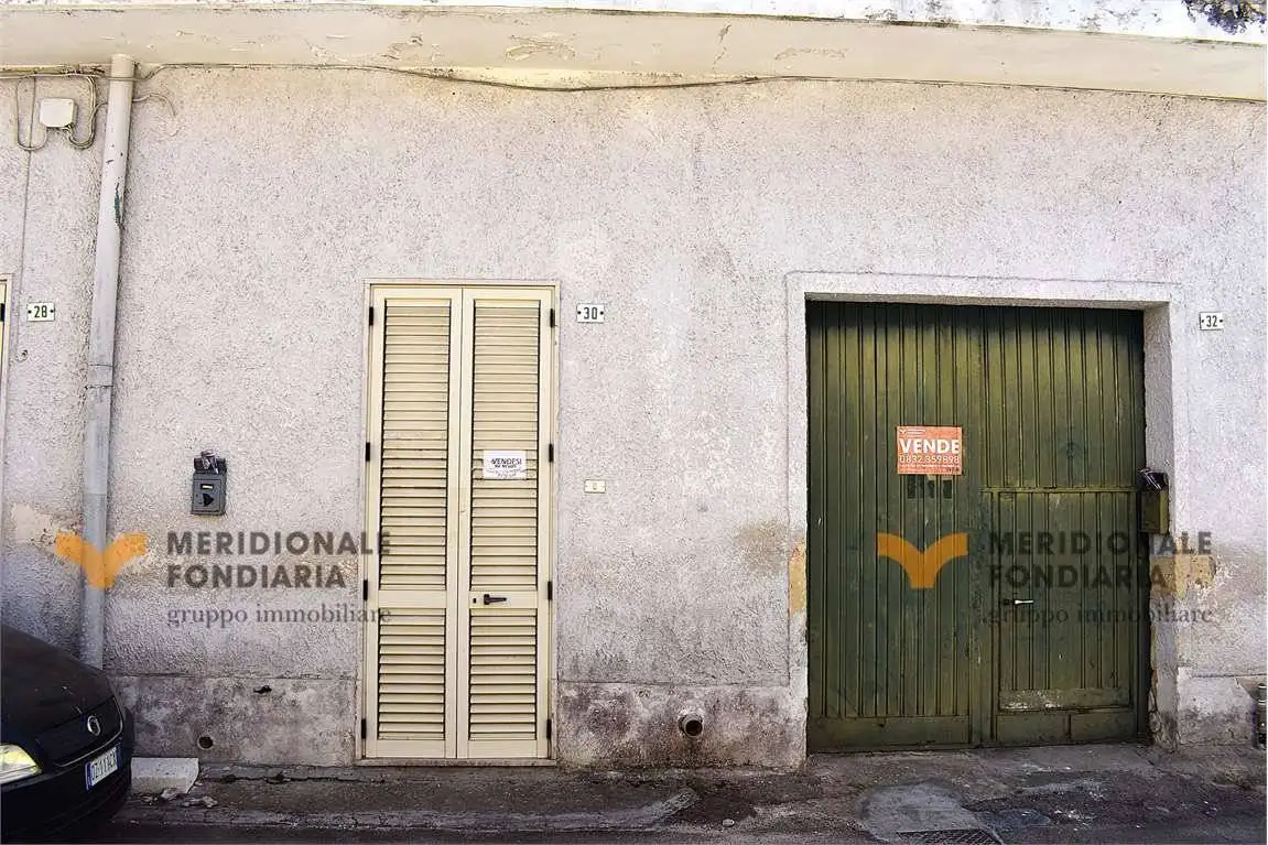 Casa indipendente in vendita a San Donato di Lecce