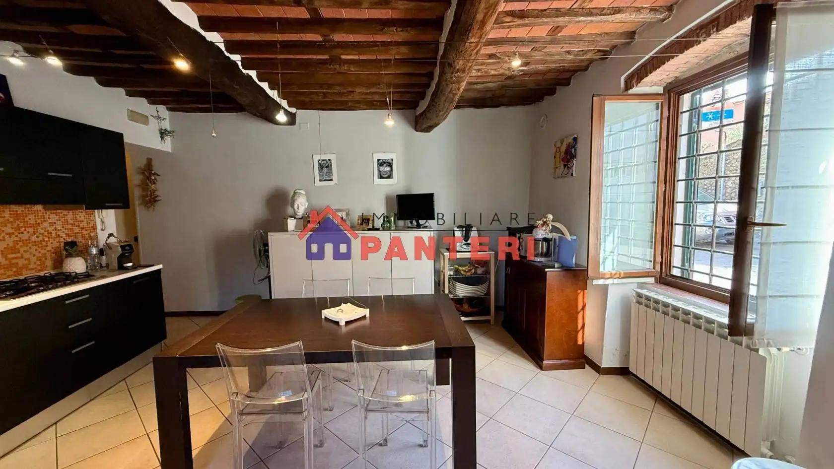 Appartamento in vendita a Pescia