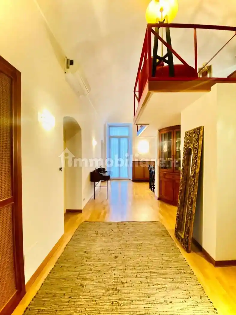 Appartamento in vendita a Sanremo