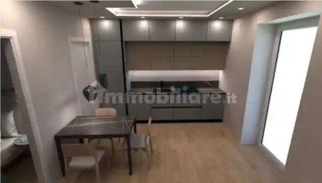 Appartamento in vendita a Desio