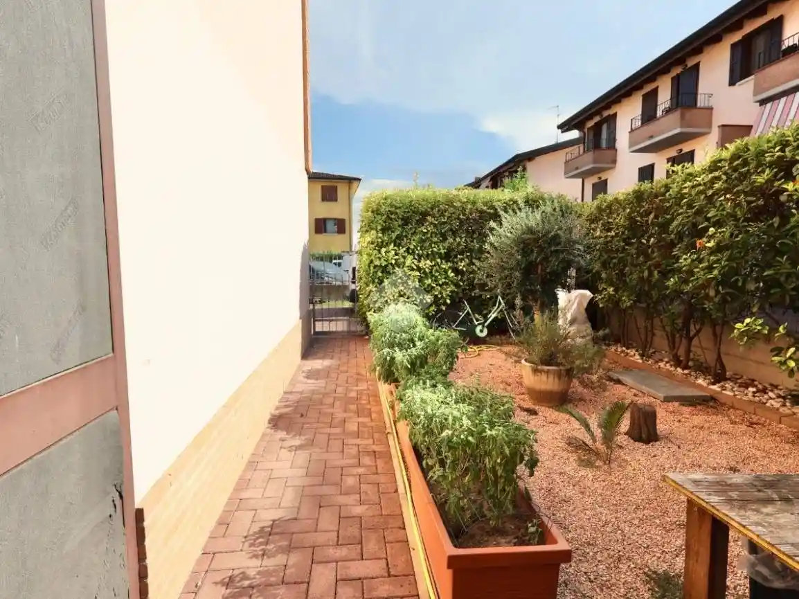 Appartamento in vendita a Reggio Emilia