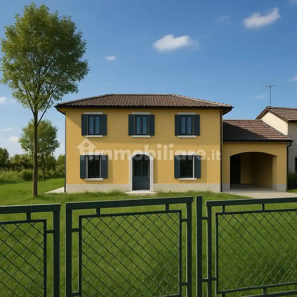 Rustico - Casale in vendita a Montebelluna