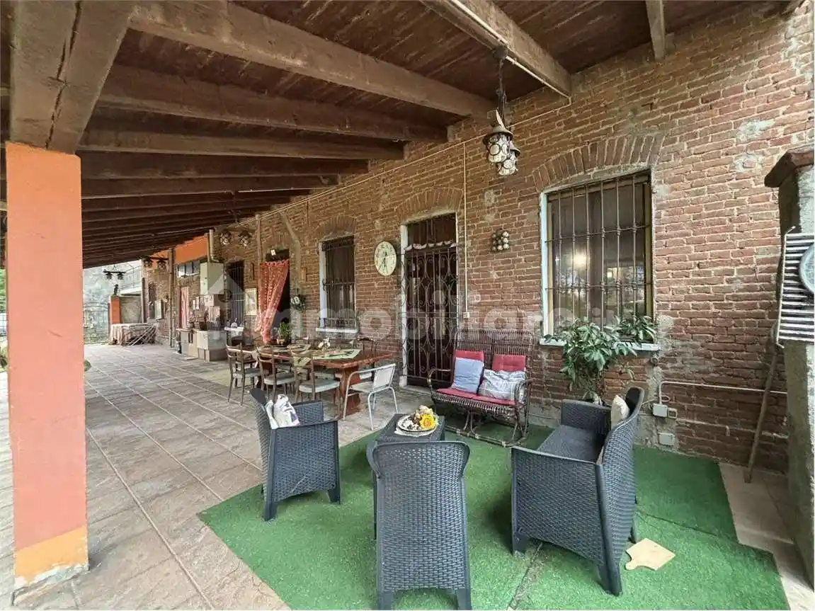 Villa unifamiliare via San Pietro, 16, Casalbagliano, Alessandria - foto 5