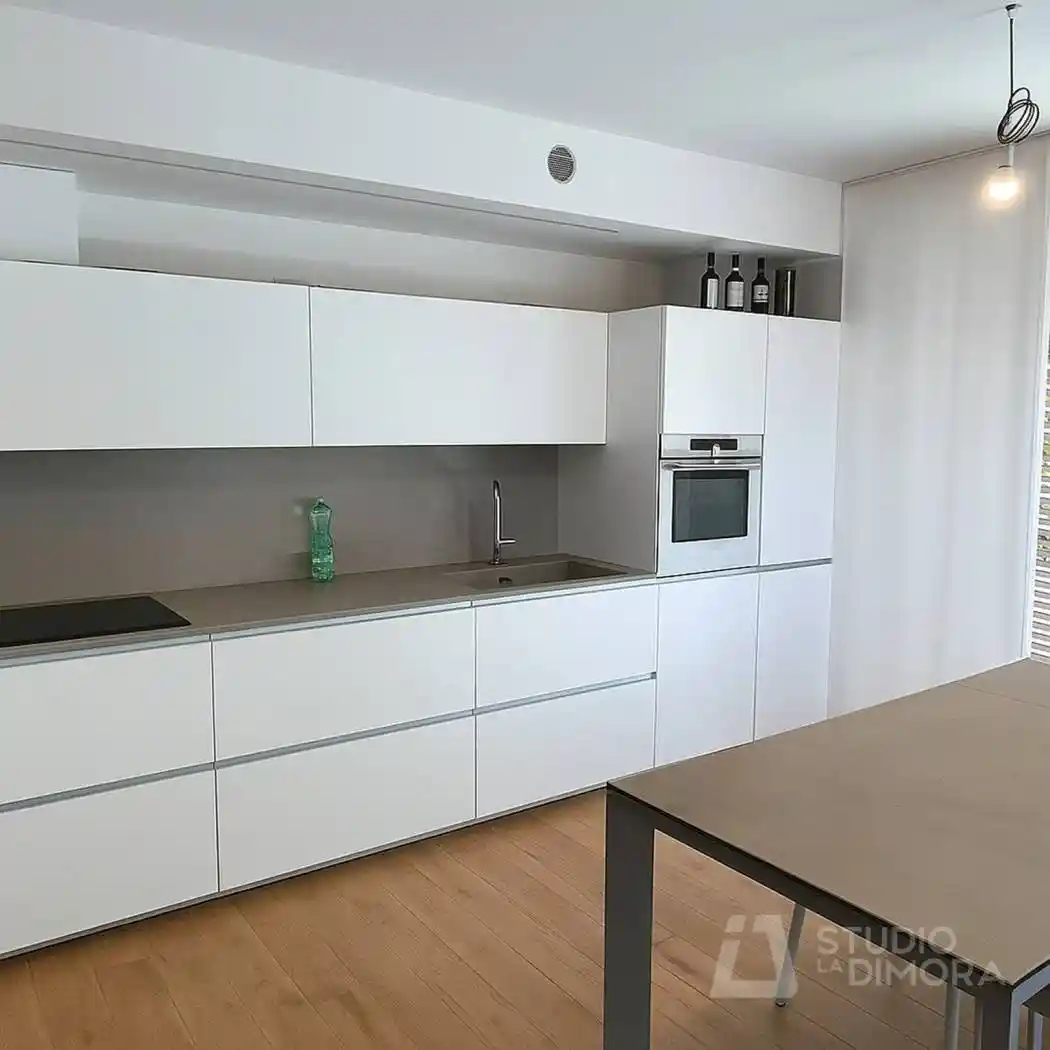 Appartamento in vendita a Jesolo