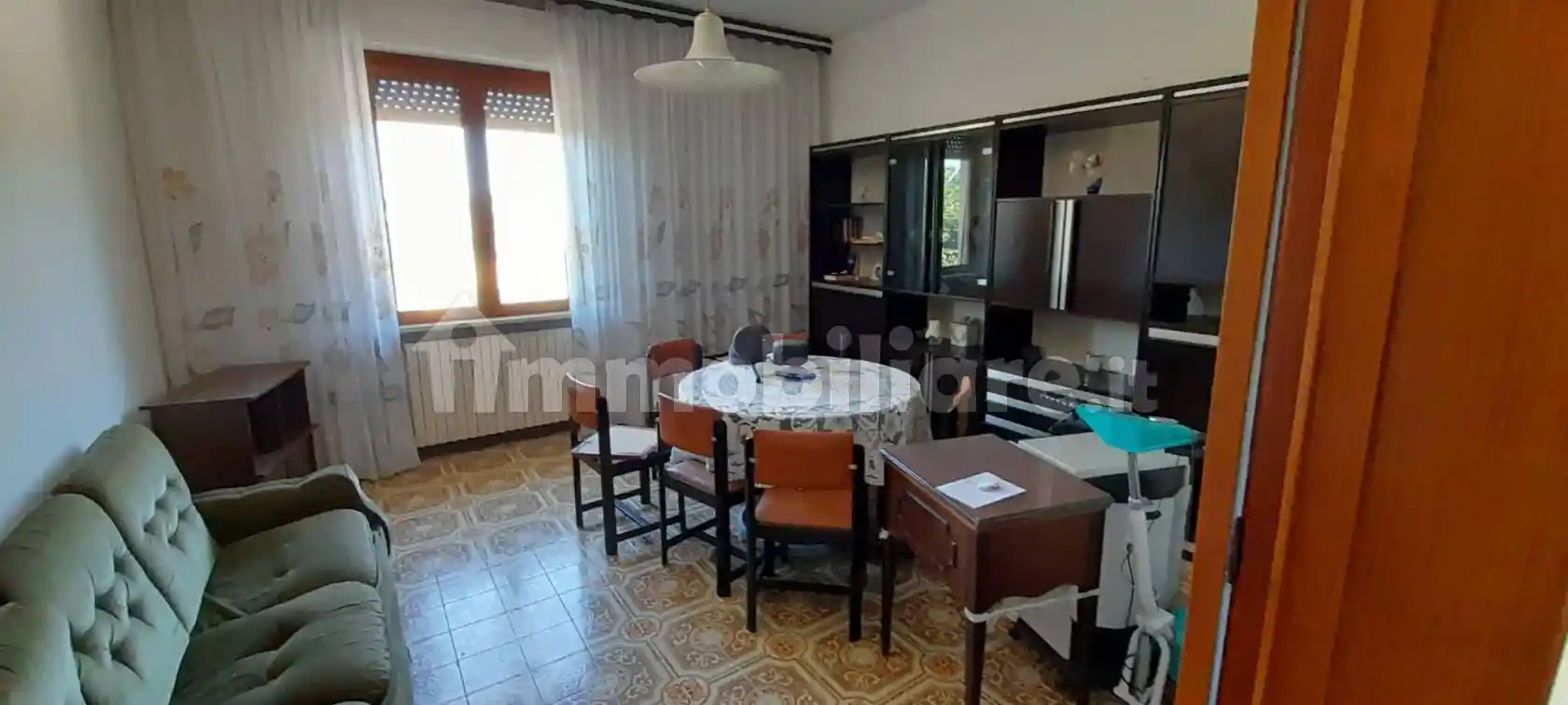 Appartamento da ristrutturare, primo piano, Montacuto, Ancona - foto 3