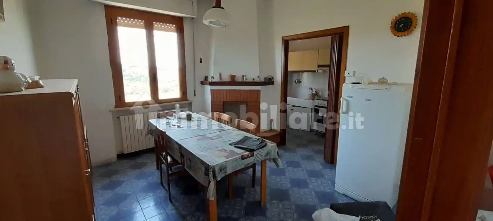 Appartamento da ristrutturare, primo piano, Montacuto, Ancona - foto 4