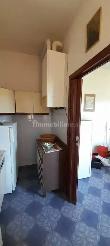 Appartamento da ristrutturare, primo piano, Montacuto, Ancona - foto 5