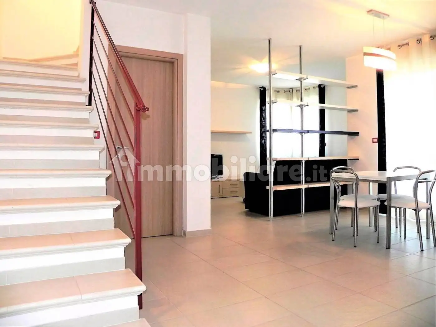 Appartamento in affitto a Torino