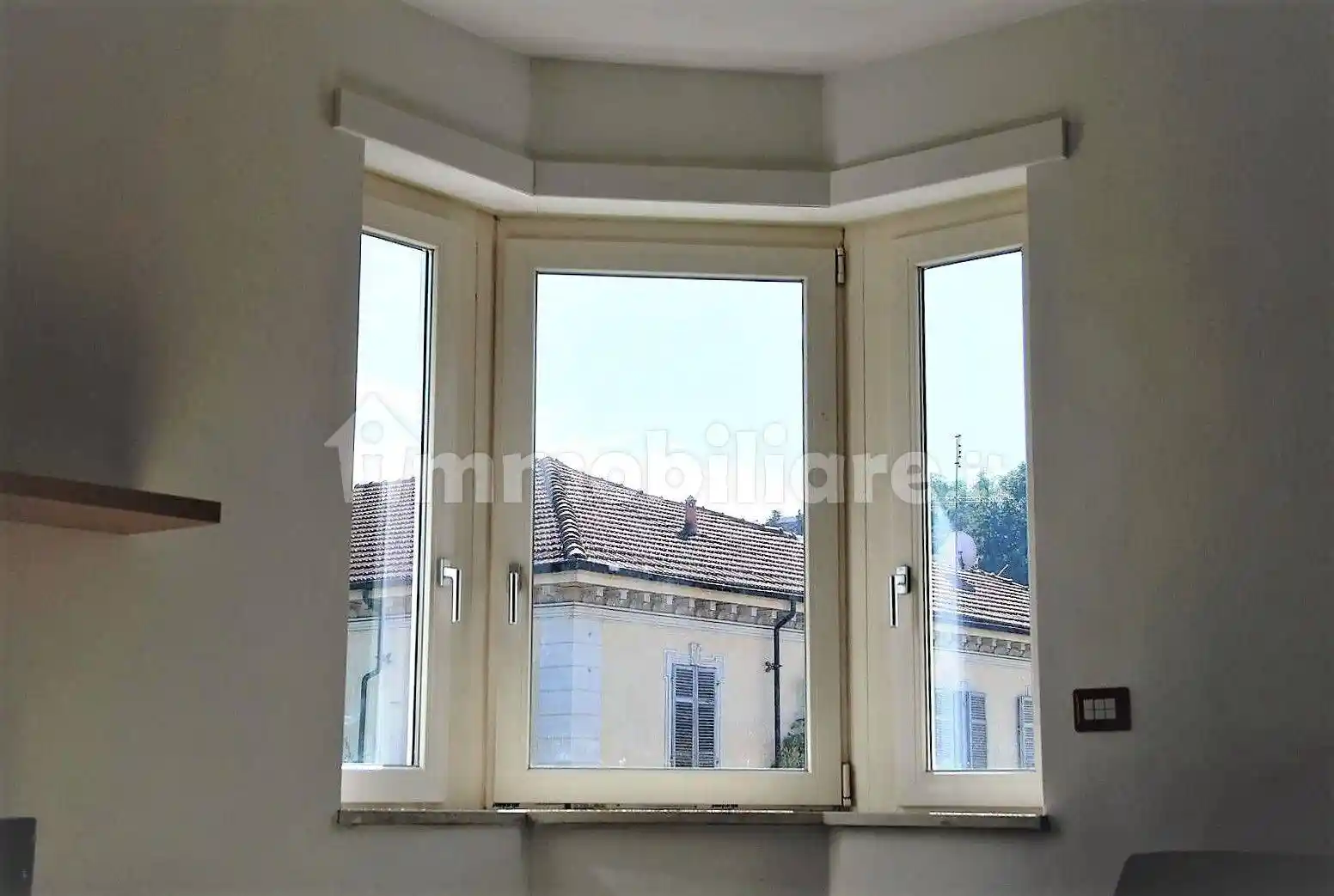 Trilocale corso Casale 109, Madonna del Pilone, Torino - foto 4