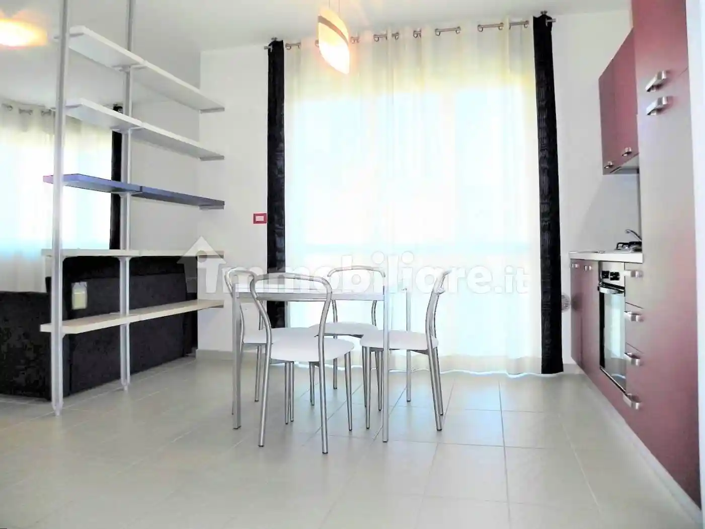 Trilocale corso Casale 109, Madonna del Pilone, Torino - foto 5