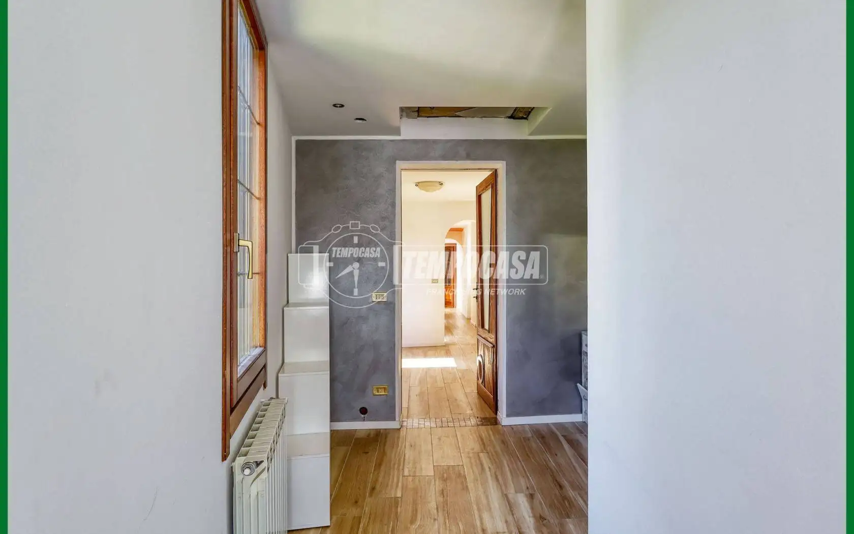 Bilocale via G. Ronchetti, Centro, Bisuschio - foto 4