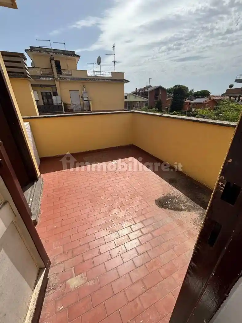 Villa unifamiliare via del Fontanile Anagnino, Morena, Roma - foto 4