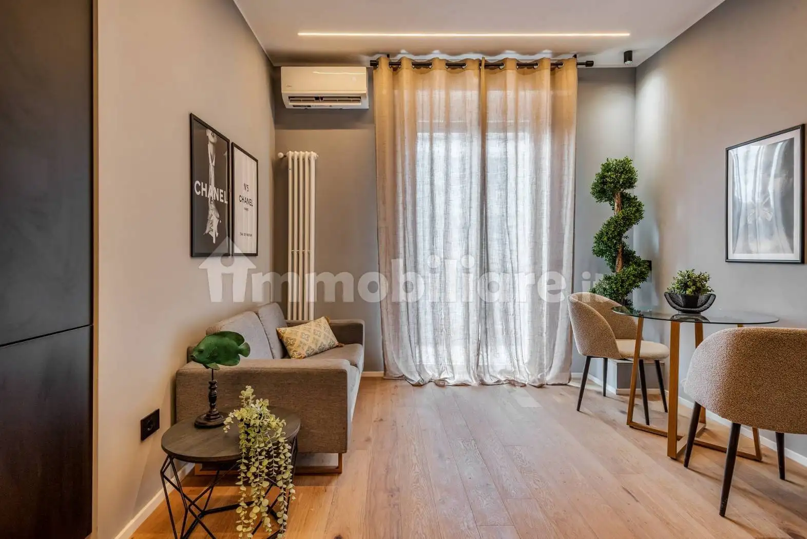 Apartment in vendita a Milan